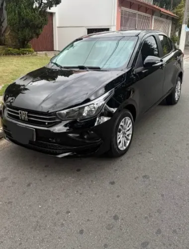 Fiat Cronos Drive 1.3 8V Flex 2023