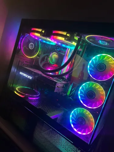 Pc gamer