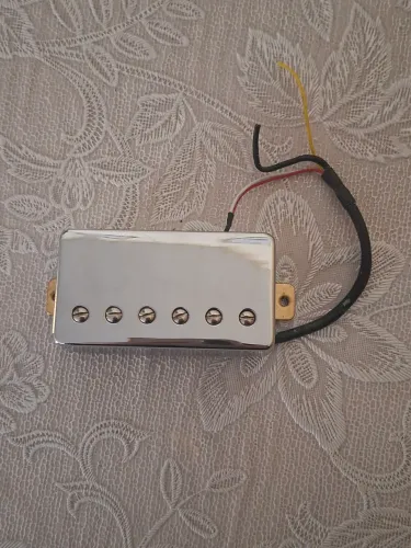 Captador Seizi Jutsu Humbucker