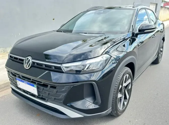 Volkswagen Tera High 1.0 170 TSI Flex 12V 5P AUT 2026