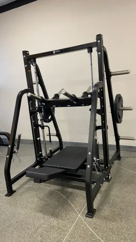 Máquina articulada