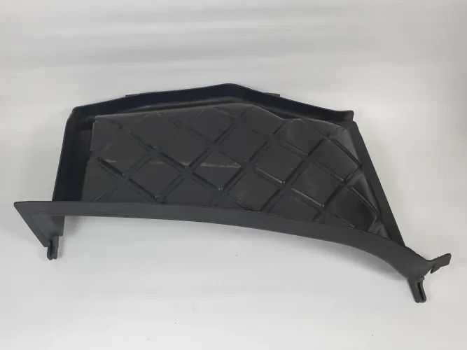 Tampa Do Ar Condicionado Audi A4 B6 2001 A 2004 8e1819979