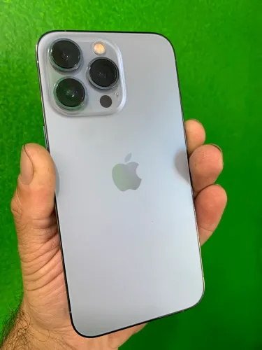 Celular Iphone 13 Pro
