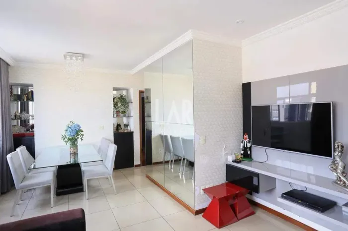 Apartamento à venda, 3 quartos, 1 suíte, 1 vaga, Cidade Nova - Belo Horizonte/MG