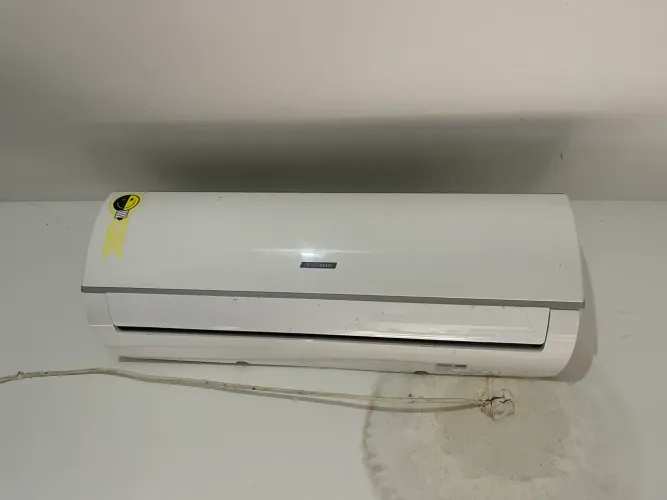 2 ar condicionado split