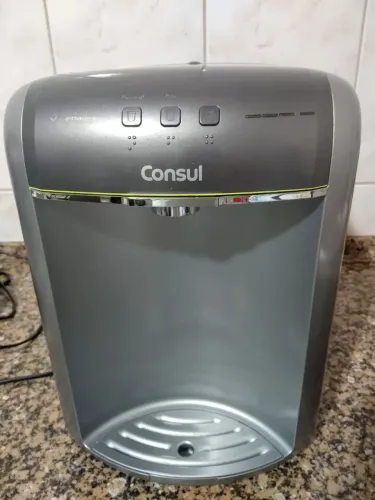Purificador de água Consul CPB36AFANA