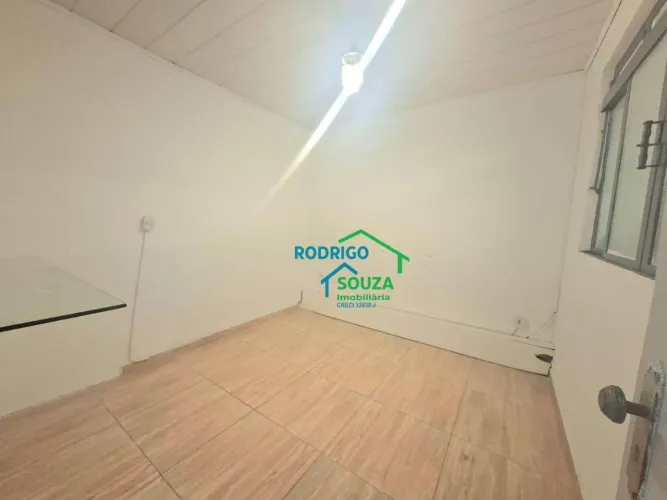 Sala para alugar, 20 m² por R$ 683,50/mês - Centro - Carapicuíba/SP