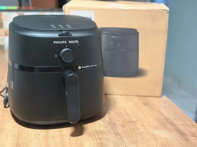 Air Fryer Philips Walita 6.2litros