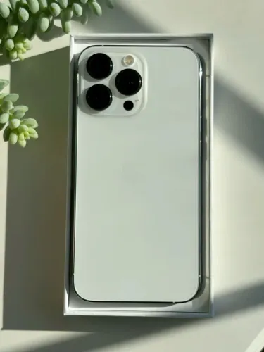 IPHONE 13 pro 128gb ?