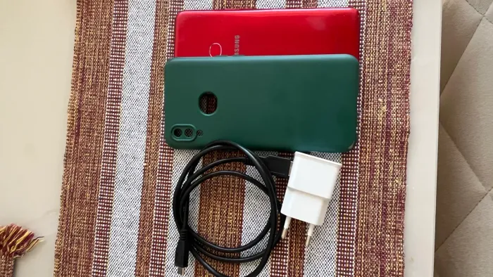 SAMSUNG A10S