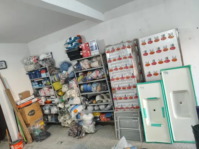 Material de construção