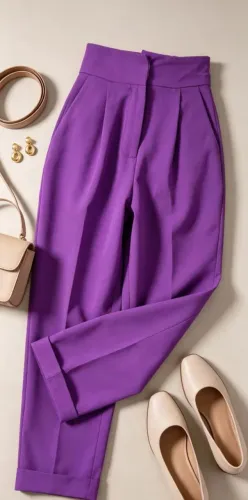 Roupa feminina