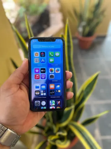 IPHONE 11 64GB COM FACE ID OFF