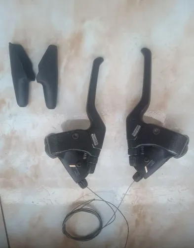 Passador  Shimano deore lx 