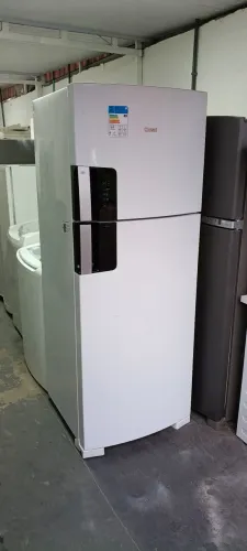 Geladeira Frost Free Consul 127 volts