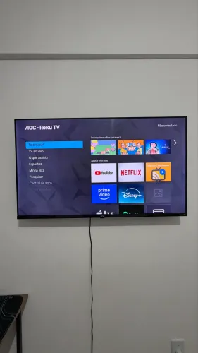 VENDE SE TV 43 Polegadas