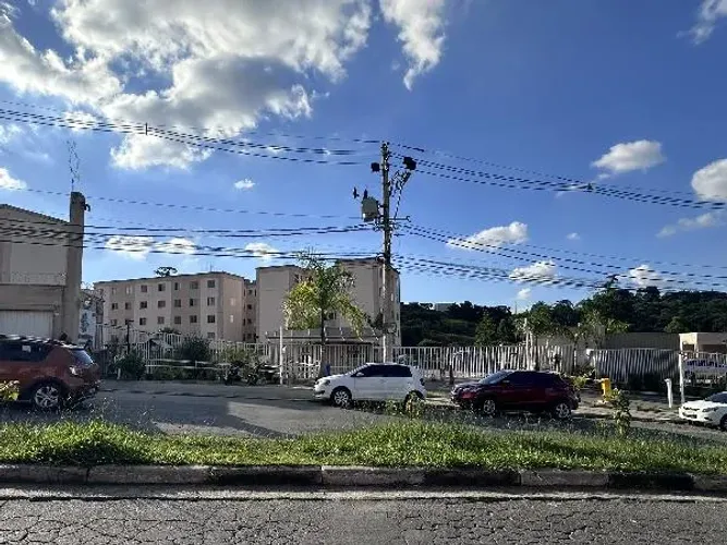 Oportunidade Única em COTIA - SP | Tipo: Apartamento | Negociação: Venda Online | Situação