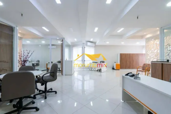 Sala à venda, 114 m² por R$ 995.000,00 - Morumbi - São Paulo/SP