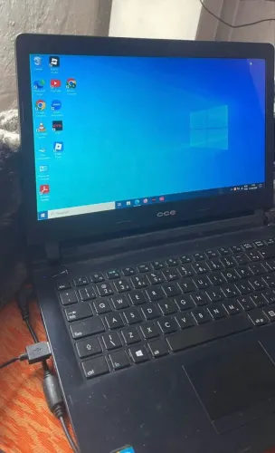 Notebook positivo Windows 11