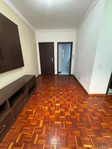 Apartamento 2 quartos bairro Castelo