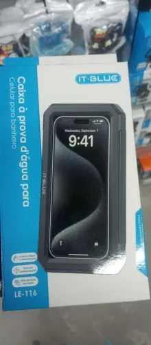 Capa pra celular