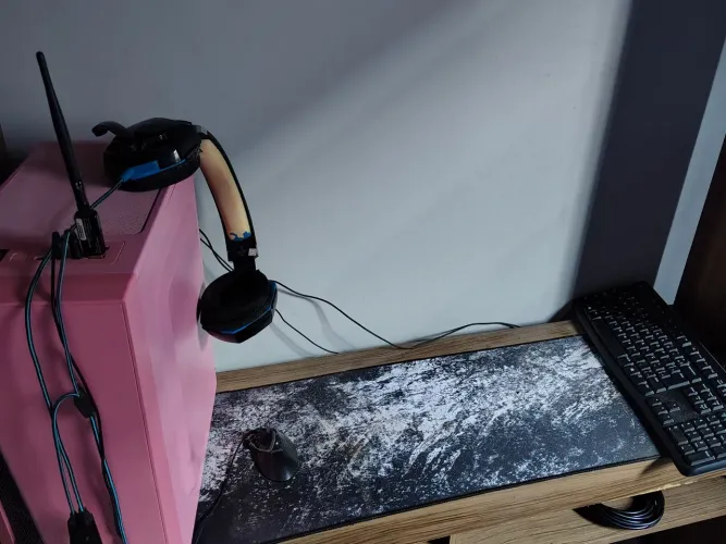 Computador Gamer E3 1260L 8gb ram, 480gb de espaço e 4 núcleos com inteligentes