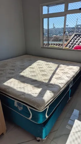 Cama King Size