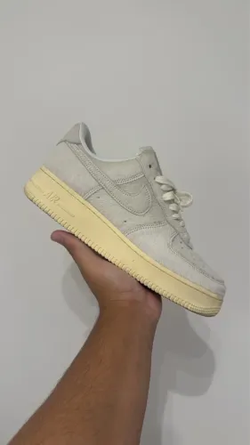 Nike Air Force 1 Pony Hair