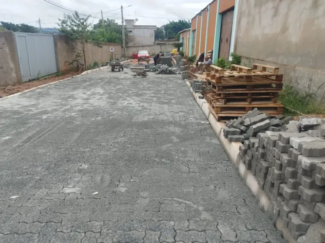 Excelente lote no condomínio estância dos ipês - Jardim Botânico - Brasília /DF