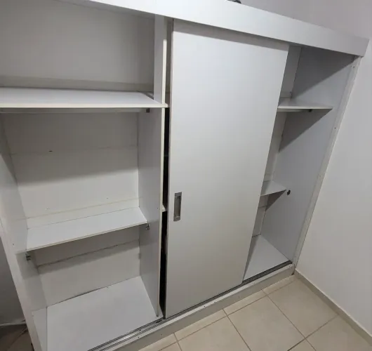 Guarda roupa