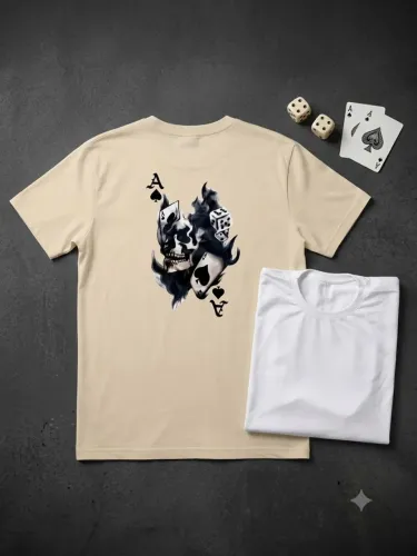 Camisas masculinas