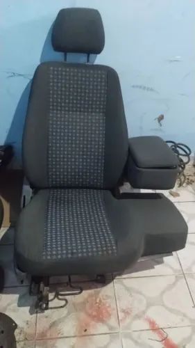 Vendo um par de banco da ranger 2009,2010