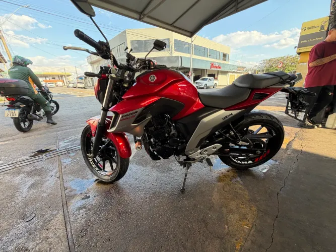Fazer 250 de próprio uso