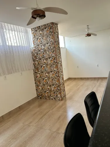 Apartamento Gigante 153m2 no Centro de Vitória
