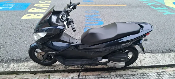 PCX 150