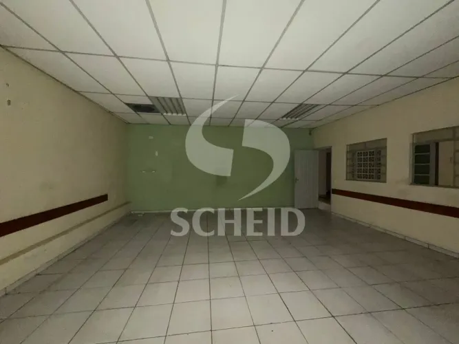Oportunidade de investimento espaço comercial na Av. dos Jangadeiros, região de Interlagos