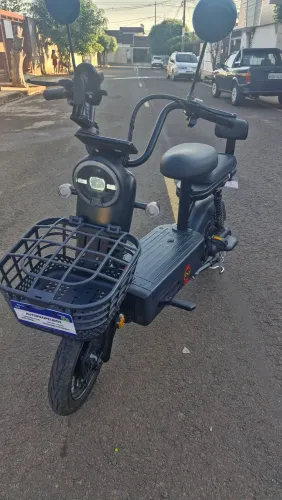 Scooter 1000w ainda na garantia