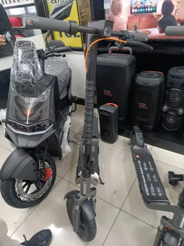 Patinete elétrico xiami scooter 6 pro