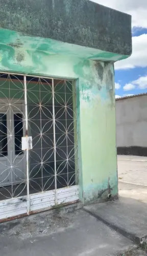Casa à venda na cidade das cachoeiras em Bonito/Pe