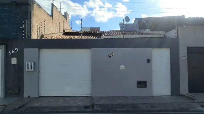Casa lagarto aluguel