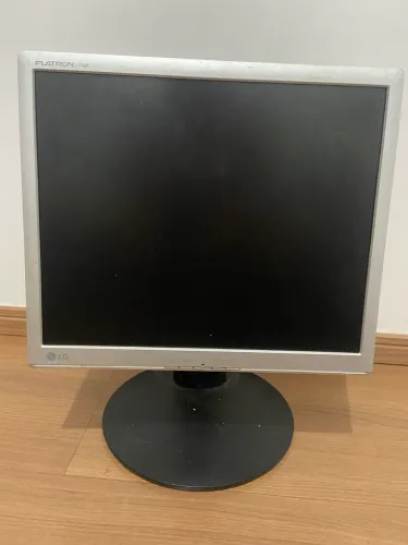 Monitor