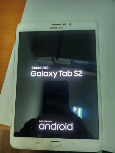 Tablet Samsung Galaxi Tab S2