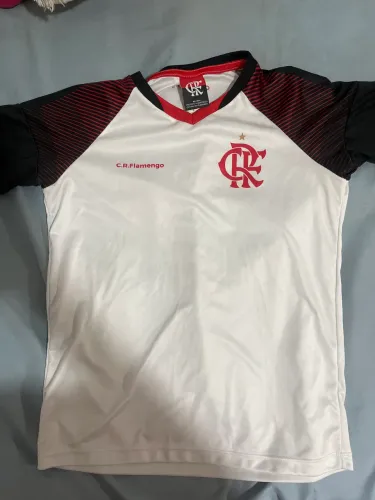 Camisa do flamengo original 2019