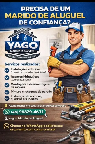 Marido de aluguel