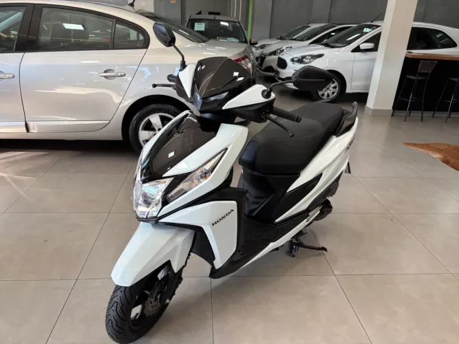Honda ELITE 125