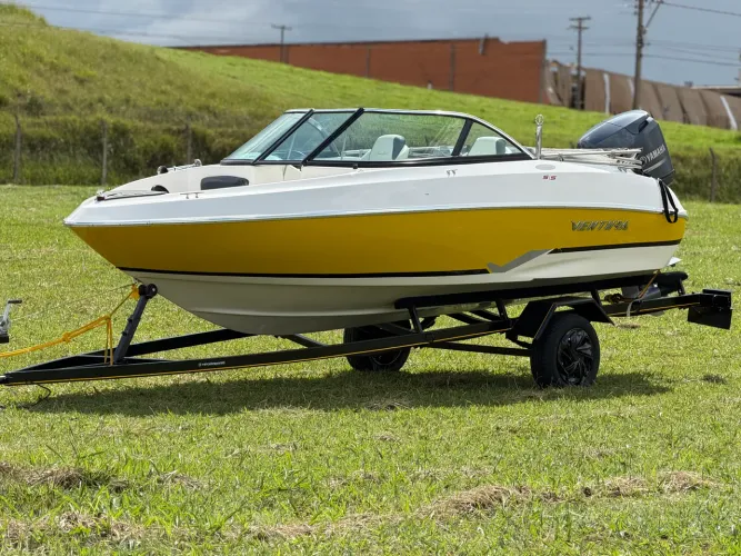 Ventura 180 confort 