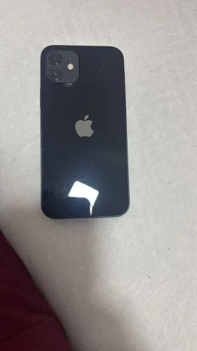 Iphone 12