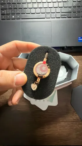Pulseira da saudade