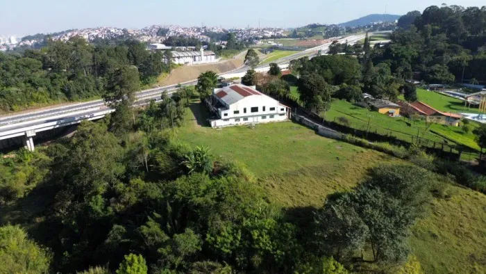 Área à venda, 11235 m² por R$ 8.000.000 - Vila São Rafael - Guarulhos/SP