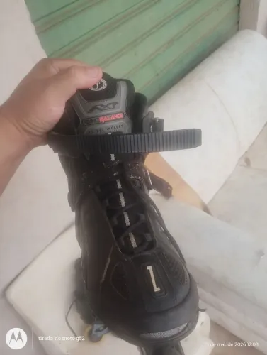 Patins traxart